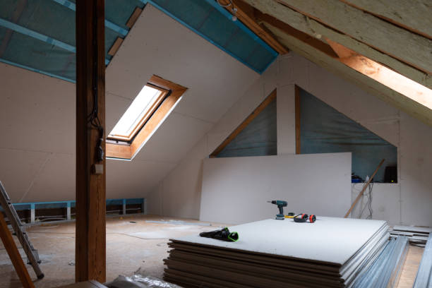 Ventnor City, NJ Insulation Contractor Company