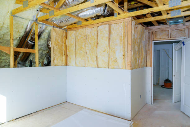 Best Insulation for Specific Applications in Ventnor City, NJ