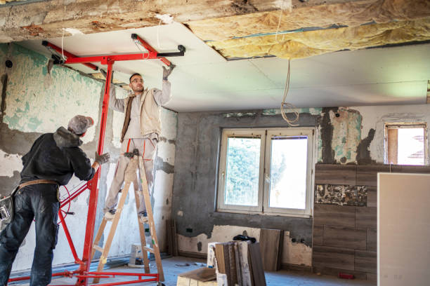 Types of Insulation We Offer in Ventnor City, NJ