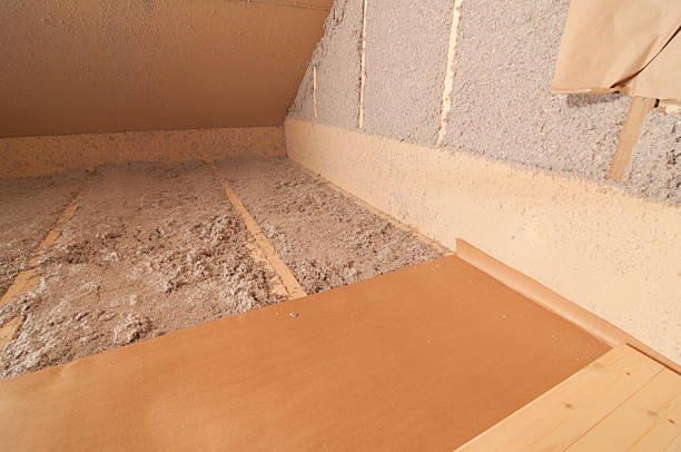 Best Spray Foam Insulation in Ventnor City, NJ